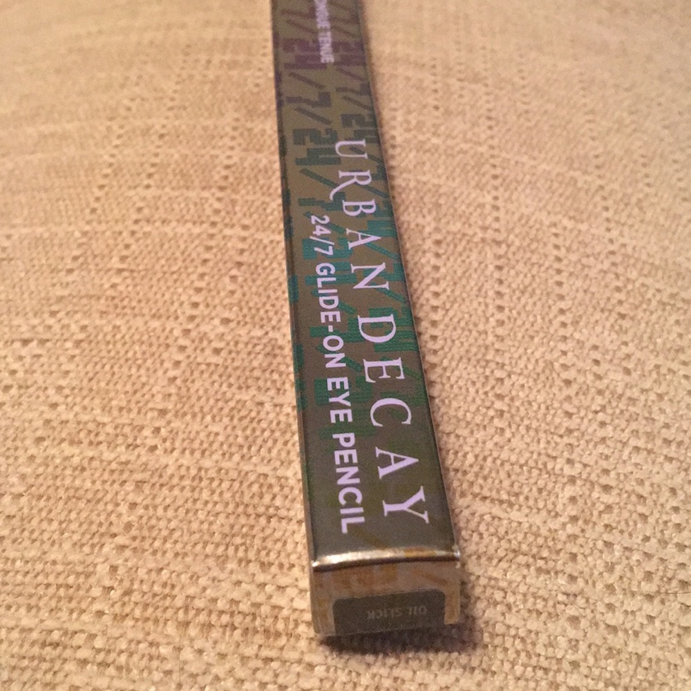 Urban decay eye pencil